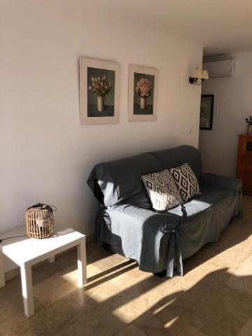 Calle Llentiscle, 5 De 03720 Calp Calpe Exterior foto